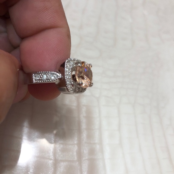 Ring beautiful - Picture 6 of 7